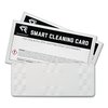 Read Right Smart Cleaning Card with Waffletechnology, PK10 RR15059